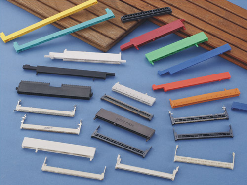 使用哪些细节来注意使用塑胶模具框架?